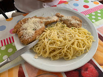 Plats et boissons du Restaurant italien Grande Italia à Saint-Denis - n°10