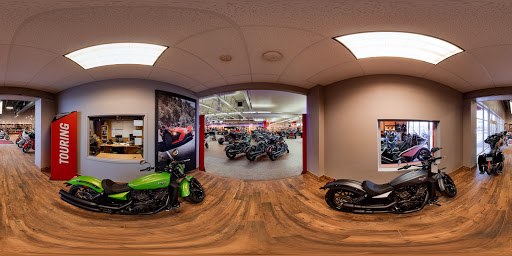 Motorcycle Dealer «Indian Motorcycle of Denver», reviews and photos, 7700 W Colfax Ave, Lakewood, CO 80214, USA