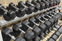 Edge Fitness and Combat Arts LLC - Photo 5 - Car repair in High Point, NC, Winston-Salem