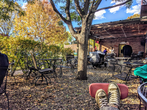 Coffee Shop «J & S Bean Factory», reviews and photos, 1518 Randolph Ave, St Paul, MN 55105, USA