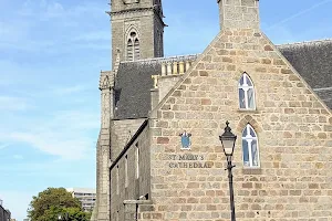 St Mary of the Assumption Cathedral, Aberdeen image