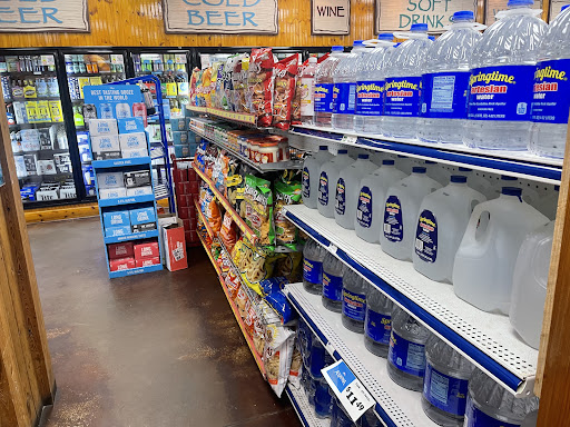 Grocery Store «Grayton General Store», reviews and photos, 32 E Co Hwy 30A # A, Santa Rosa Beach, FL 32459, USA