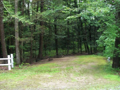 Campground «Rusnik Campground», reviews and photos, 115 Lafayette Rd, Salisbury, MA 01952, USA