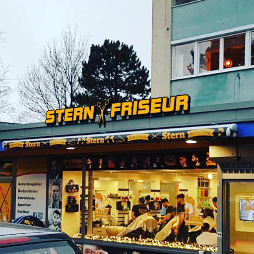 Stern Friseursalon In Innsbruck