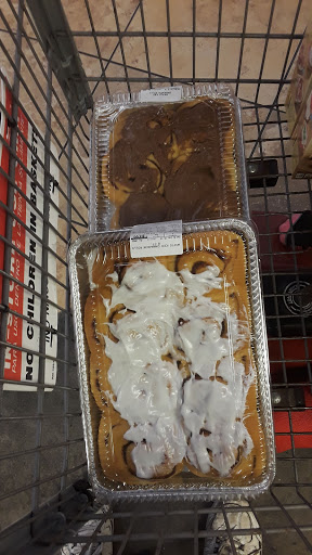 Supermarket «Giant Eagle Supermarket», reviews and photos, 5744 Transportation Blvd, Garfield Heights, OH 44125, USA