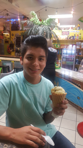 Ice Cream Shop «Coco Freeze», reviews and photos, 43905 Clinton St #5, Indio, CA 92201, USA