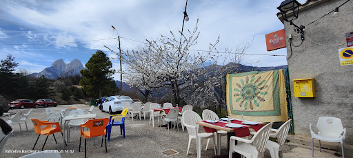Restaurant CalTahona en Maçaners