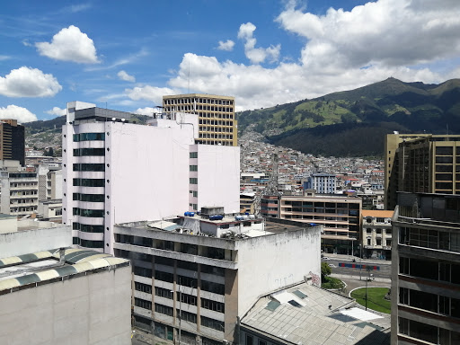 Dirección Regional de Trabajo y Servicio Público de Quito