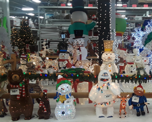 Home Improvement Store «Menards», reviews and photos, 1300 US-41, Schererville, IN 46375, USA