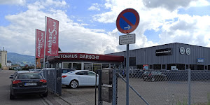 Autohaus Darscht oHG