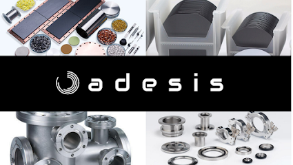 Adesis - Vacuum and Semiconductor Company