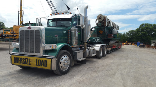 Drilling Contractor «Richard Goettle, Inc.», reviews and photos, 12071 Hamilton Ave, Cincinnati, OH 45231, USA