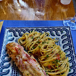 Photo n°3 de l'avis de Maria.e fait le 24/07/2021 à 09:51 sur le  Ristorante Oriente à San Nicola Arcella