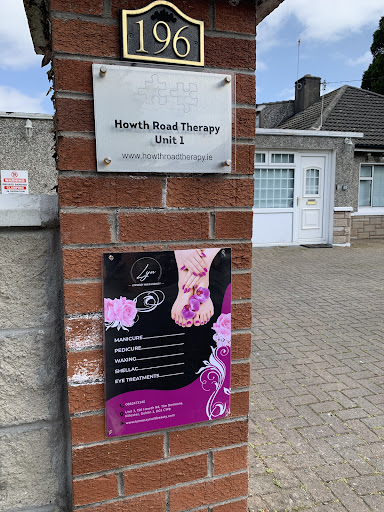 Lynnessy Nails & Beauty in Dublin 3, Co. Dublin