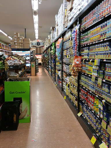 Grocery Store «C-Town Supermarkets», reviews and photos, 702 N 4th St, Allentown, PA 18102, USA
