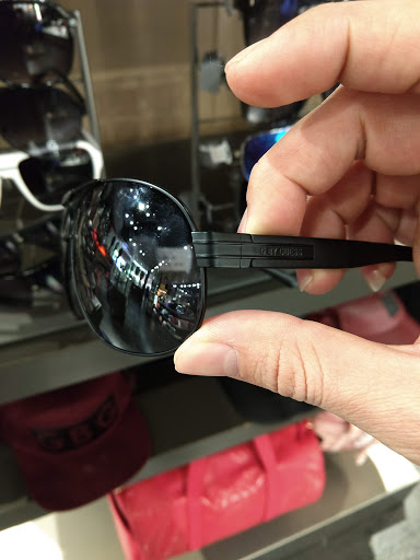 Shopping Mall «Visalia Mall», reviews and photos, 2031 S Mooney Blvd, Visalia, CA 93277, USA