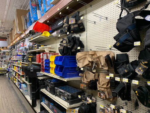 Hardware Store «Merrilees Hardware Co», reviews and photos, 25 S Miami Ave, Cleves, OH 45002, USA