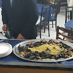 Photo n°2 de l'avis de Antonio.n fait le 17/09/2016 à 21:06 sur le  Hotel Ristorante Il Tricolore à Caivano