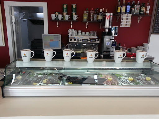 Información y opiniones sobre Restaurante Café CIM de El Ejido