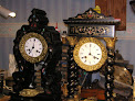 P.K Antique Clock Repairs/Sales Mansfield
