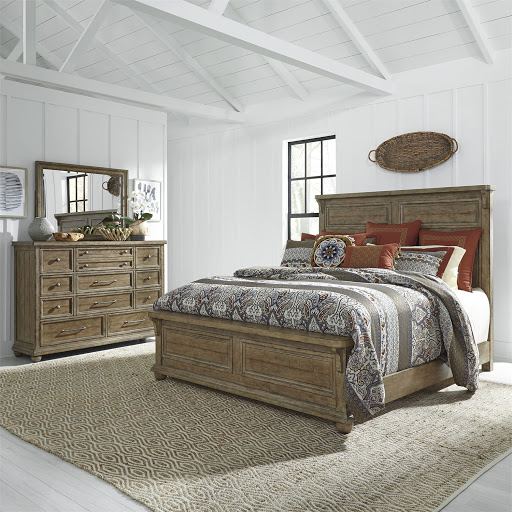 Furniture Store «Rudd Furniture Company», reviews and photos, 1109 W Main St, Dothan, AL 36301, USA