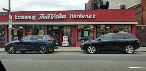 Economy True Value Hardware, 105 Dorchester St, Boston, MA 02127, USA, 
