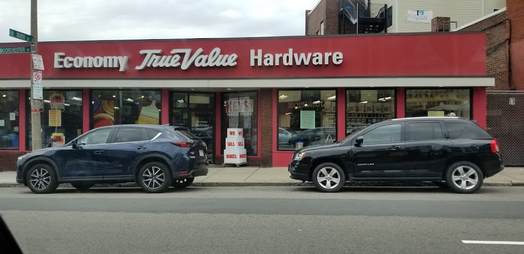 Economy True Value Hardware