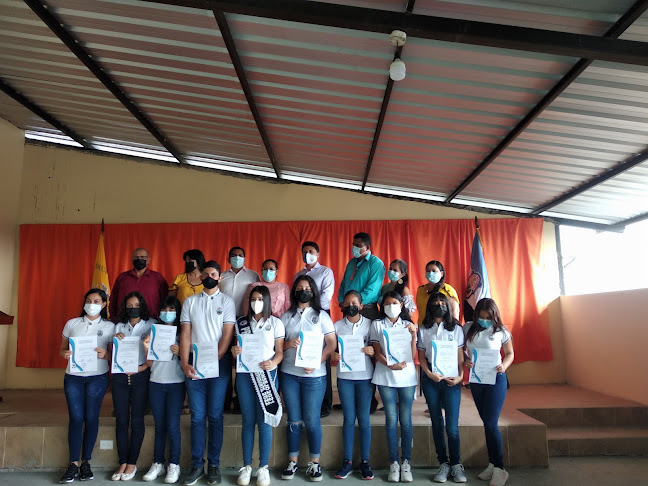 Unidad Educativa Augusto Arias