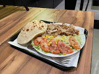 Aliment-réconfort du Restauration rapide Antalya Kebab Portet à Portet-sur-Garonne - n°1