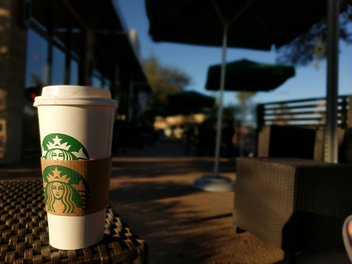 Coffee Shop «Starbucks», reviews and photos, 1400 Tuskawilla Rd, Winter Springs, FL 32708, USA