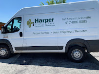 Harper Lock and Key - Photo 7 - Car repair in Springfield, MO, Springfield