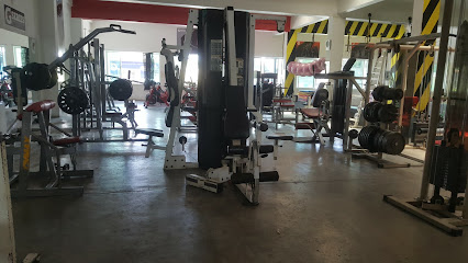 Super Body Gym - Zapata - Zacatepec 43, Lazaro Cardenas, 62790 Chiconcuac, Mor., Mexico