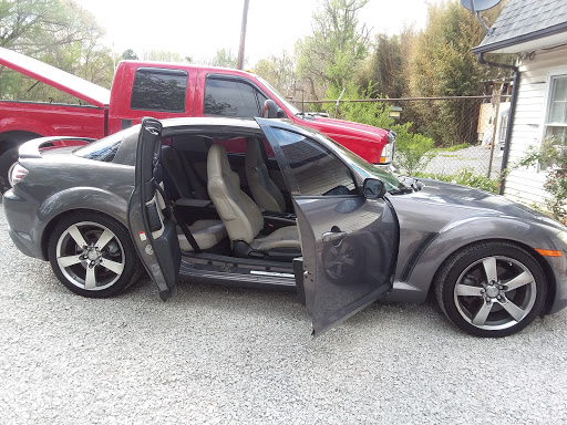 Used Car Dealer «Curtis Hester Motor Sales», reviews and photos, 306 Memorial Blvd, Springfield, TN 37172, USA