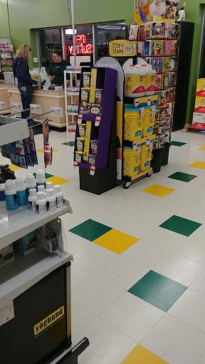 Pet Supply Store «Pet Supplies Plus», reviews and photos, 3701 W Old Shakopee Rd Suite 300, Bloomington, MN 55431, USA