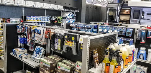 Motorcycle Dealer «Youngblood Powersports - Indian Motorcycle», reviews and photos, 5801 N 21st St, Ozark, MO 65721, USA