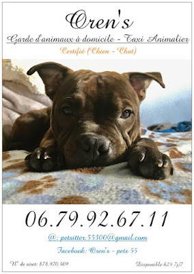 Oren's - Service à domicile à Ambly-sur-Meuse