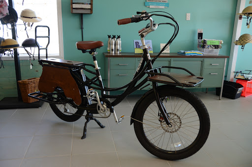 Bicycle Store «Pedego Electric Bikes Franklin», reviews and photos, 234 5th Ave N, Franklin, TN 37064, USA