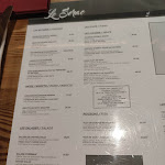 Photo n° 4 de l'avis de Matthieu.a fait le 10/02/2023 à 21:30 pour Le Sérac à Chamonix-Mont-Blanc