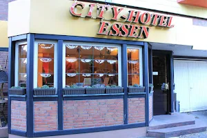 City Hotel Essen image