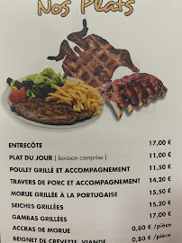 Photos du propriétaire du Restaurant Chez Tonton Arthur à Alénya - n°3