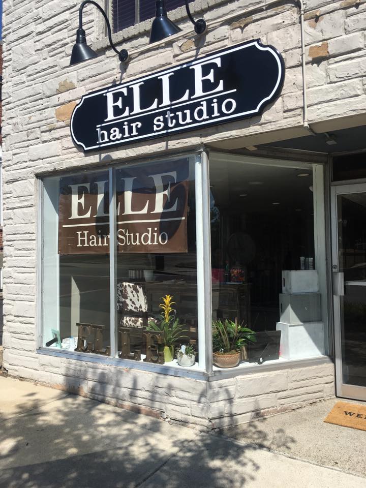 Elle Hair Studio 02021