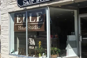 Elle Hair Studio image