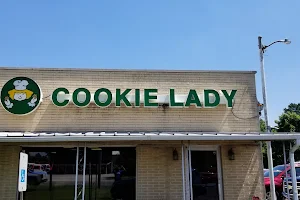 Cookie Lady image
