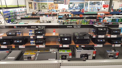 Office Supply Store «Staples», reviews and photos, 2957 Festival Way, Waldorf, MD 20601, USA