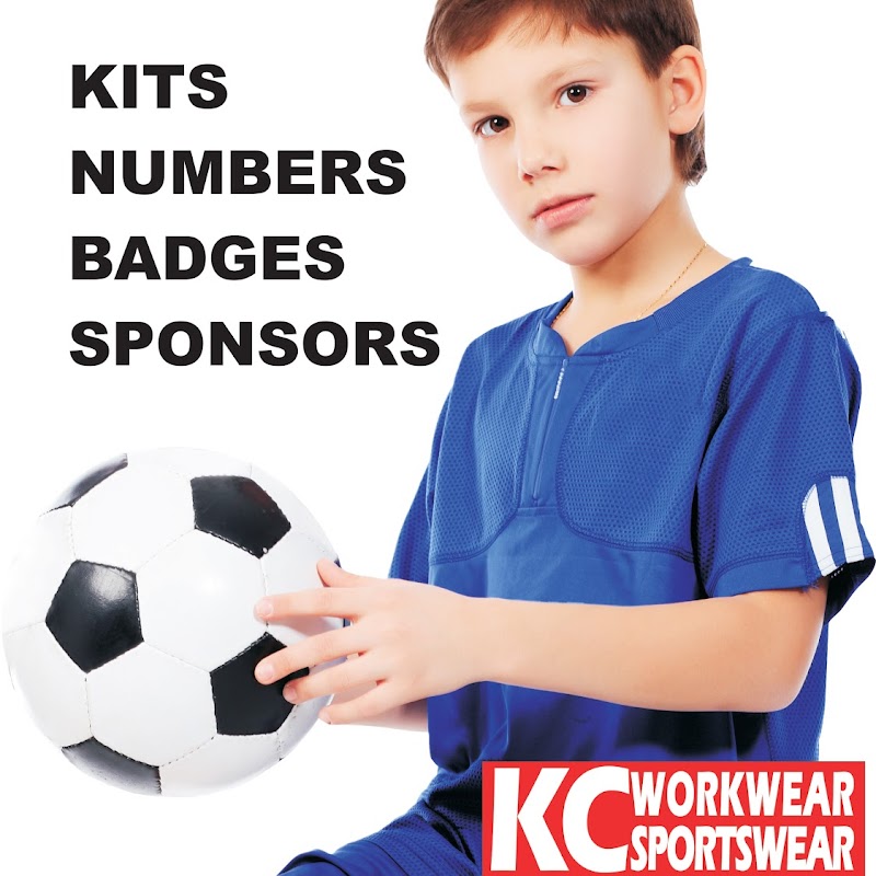 KC Workwear Sportswear