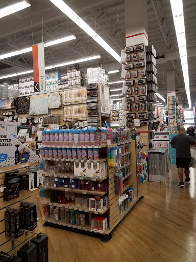 Department Store «Bed Bath & Beyond», reviews and photos, 7497 N Blackstone Ave, Fresno, CA 93720, USA