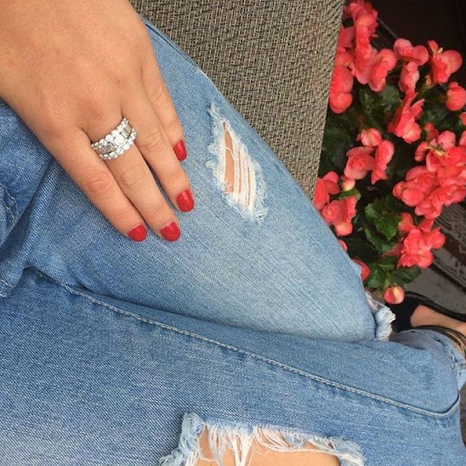 Jeweler «Hunt Valley Jewelers», reviews and photos, 9832 York Rd, Cockeysville, MD 21030, USA