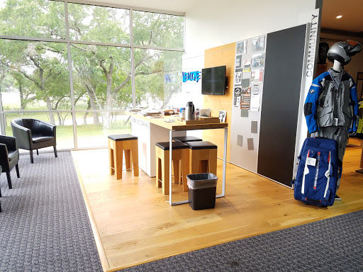 Motorcycle Dealer «Alamo BMW Motorcycles», reviews and photos, 25600 Interstate 10 Frontage Rd, Boerne, TX 78006, USA