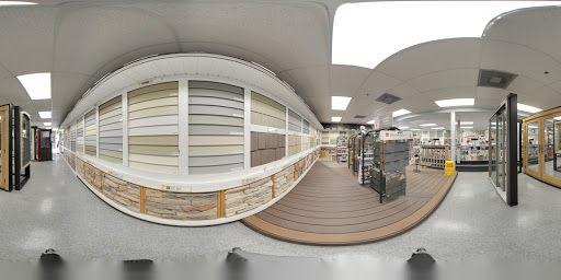 Building Materials Supplier «Wimsatt Building Materials», reviews and photos, 1131 Sylvertis Rd, Waterford Twp, MI 48328, USA