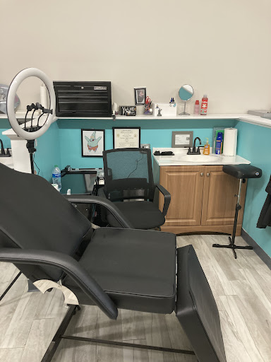 Explore tattoo tribal sleeve ideas, creative tattoo ideas in Portsmouth, available at Gregs Tattoos LLC High Street